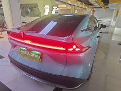 Deepal Deep Blue L07 230Max Qiankun Smart Driving ADS SE Extended Range Version - ფოტო 7