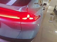Deepal Deep Blue L07 230Max Qiankun Smart Driving ADS SE Extended Range Version - ფოტო 8