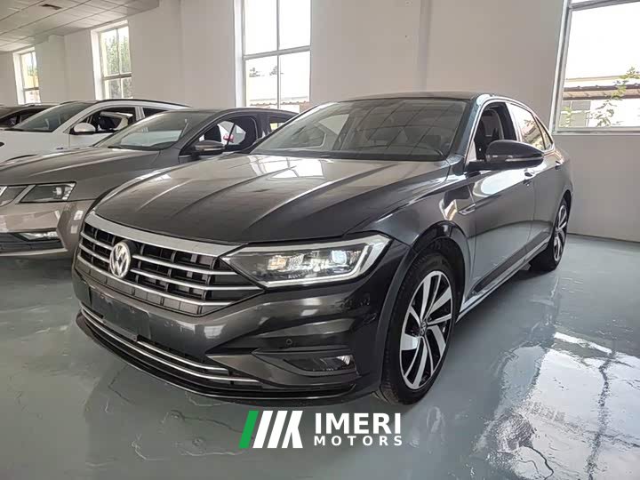 Volkswagen Jetta 280TSI DSG Excellence Edition - ავტომობილი ჩინეთიდან