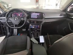 Volkswagen Jetta 280TSI DSG Excellence Edition - ფოტო 10