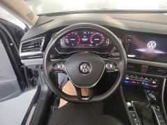 Volkswagen Jetta 280TSI DSG Excellence Edition - ფოტო 11