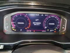 Volkswagen Jetta 280TSI DSG Excellence Edition - ფოტო 12