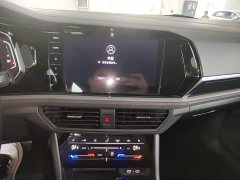 Volkswagen Jetta 280TSI DSG Excellence Edition - ფოტო 13
