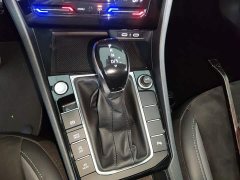 Volkswagen Jetta 280TSI DSG Excellence Edition - ფოტო 14