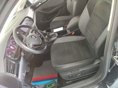 Volkswagen Jetta 280TSI DSG Excellence Edition - ფოტო 15