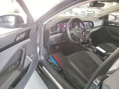 Volkswagen Jetta 280TSI DSG Excellence Edition - ფოტო 16