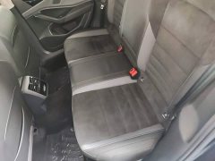 Volkswagen Jetta 280TSI DSG Excellence Edition - ფოტო 17