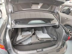 Volkswagen Jetta 280TSI DSG Excellence Edition - ფოტო 19