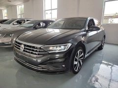 Volkswagen Jetta 280TSI DSG Excellence Edition - ფოტო 2