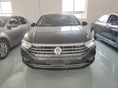 Volkswagen Jetta 280TSI DSG Excellence Edition - ფოტო 3