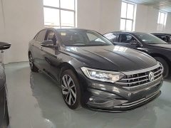Volkswagen Jetta 280TSI DSG Excellence Edition - ფოტო 4