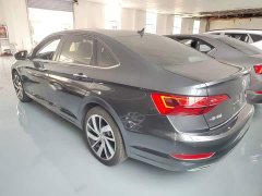 Volkswagen Jetta 280TSI DSG Excellence Edition - ფოტო 5