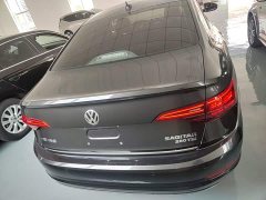 Volkswagen Jetta 280TSI DSG Excellence Edition - ფოტო 6