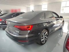 Volkswagen Jetta 280TSI DSG Excellence Edition - ფოტო 7