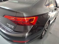 Volkswagen Jetta 280TSI DSG Excellence Edition - ფოტო 8
