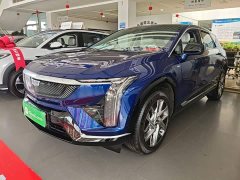 Cadillac IQ Aoge 2024 Standard Range - ფოტო 1