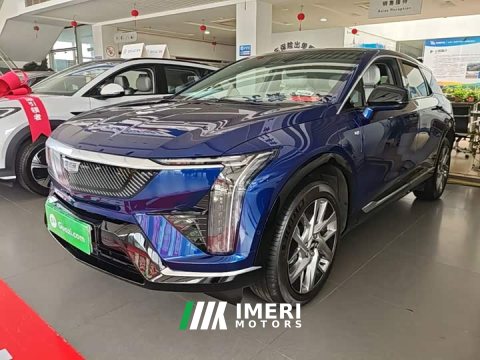 2025 Cadillac IQ Aoge 2024 Standard Range - ავტომობილი ჩინეთიდან