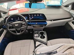 Cadillac IQ Aoge 2024 Standard Range - ფოტო 10