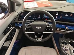 Cadillac IQ Aoge 2024 Standard Range - ფოტო 11