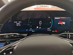 Cadillac IQ Aoge 2024 Standard Range - ფოტო 12