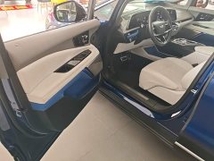 Cadillac IQ Aoge 2024 Standard Range - ფოტო 16