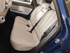 Cadillac IQ Aoge 2024 Standard Range - ფოტო 17