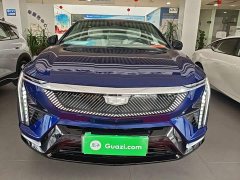 Cadillac IQ Aoge 2024 Standard Range - ფოტო 3