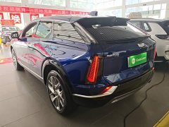 Cadillac IQ Aoge 2024 Standard Range - ფოტო 5