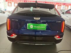Cadillac IQ Aoge 2024 Standard Range - ფოტო 6