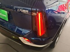 Cadillac IQ Aoge 2024 Standard Range - ფოტო 8