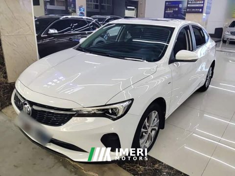 2022 Buick Excelle Pro 532T Lexing Edition - ავტომობილი ჩინეთიდან