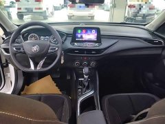 Buick Excelle Pro 532T Lexing Edition - ფოტო 10