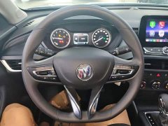 Buick Excelle Pro 532T Lexing Edition - ფოტო 11