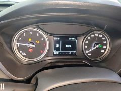 Buick Excelle Pro 532T Lexing Edition - ფოტო 12