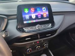 Buick Excelle Pro 532T Lexing Edition - ფოტო 13