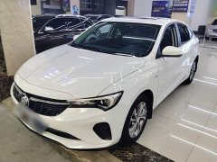 Buick Excelle Pro 532T Lexing Edition - ფოტო 2