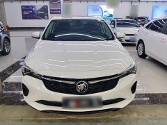 Buick Excelle Pro 532T Lexing Edition - ფოტო 3