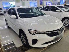 Buick Excelle Pro 532T Lexing Edition - ფოტო 4