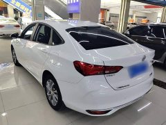 Buick Excelle Pro 532T Lexing Edition - ფოტო 5