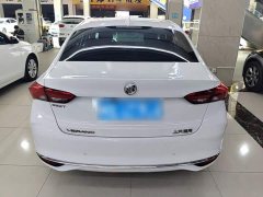 Buick Excelle Pro 532T Lexing Edition - ფოტო 6
