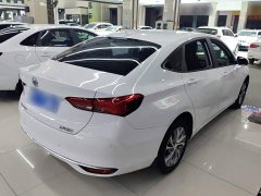Buick Excelle Pro 532T Lexing Edition - ფოტო 7