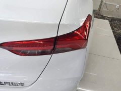 Buick Excelle Pro 532T Lexing Edition - ფოტო 8
