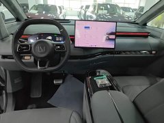 Zeekr Geely Zeekr MIX 2025 Smart Driving Edition - ფოტო 10