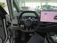 Zeekr Geely Zeekr MIX 2025 Smart Driving Edition - ფოტო 11