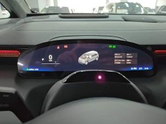 Zeekr Geely Zeekr MIX 2025 Smart Driving Edition - ფოტო 12