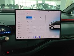 Zeekr Geely Zeekr MIX 2025 Smart Driving Edition - ფოტო 13