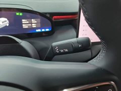 Zeekr Geely Zeekr MIX 2025 Smart Driving Edition - ფოტო 14