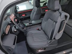 Zeekr Geely Zeekr MIX 2025 Smart Driving Edition - ფოტო 15
