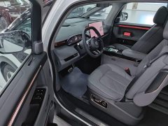Zeekr Geely Zeekr MIX 2025 Smart Driving Edition - ფოტო 16