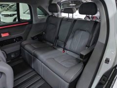 Zeekr Geely Zeekr MIX 2025 Smart Driving Edition - ფოტო 17